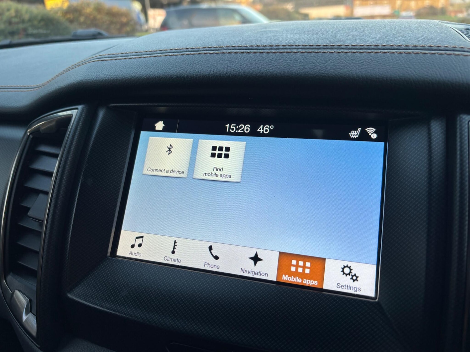 Used Ford Ranger 2017 for sale - 76998930: Photo 31