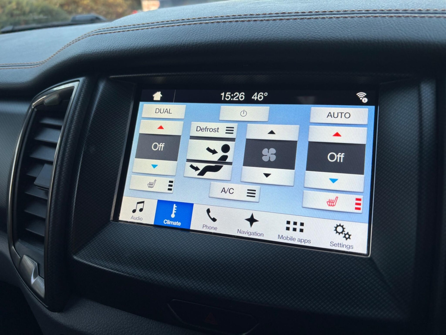 Used Ford Ranger 2017 for sale - 76998930: Photo 32