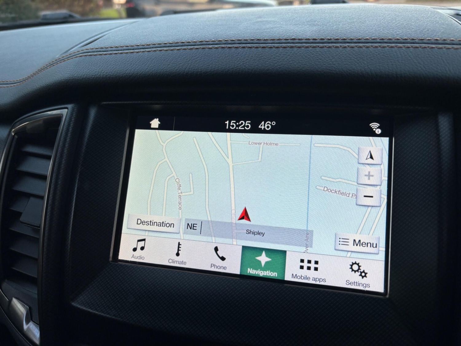 Used Ford Ranger 2017 for sale - 76998930: Photo 33