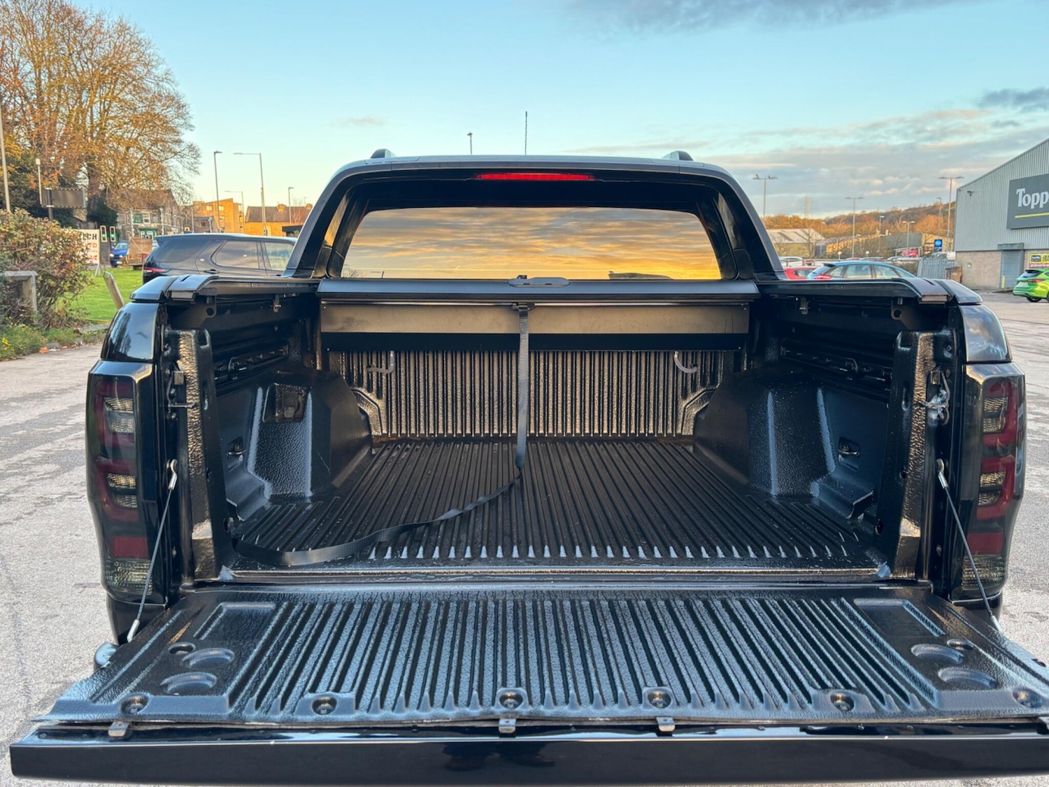 Used Ford Ranger 2017 for sale - 76998930: Photo 34