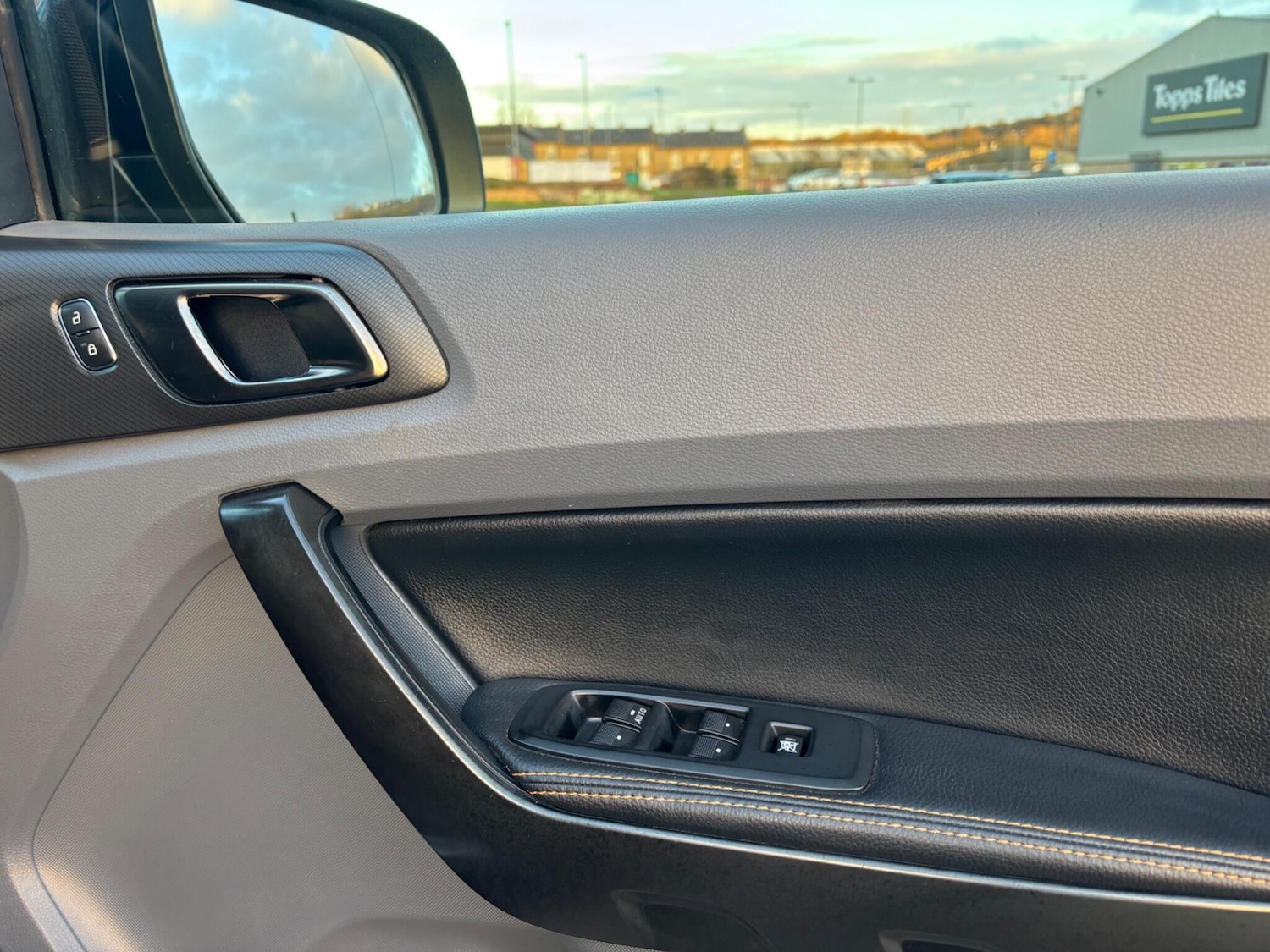 Used Ford Ranger 2017 for sale - 76998930: Photo 35