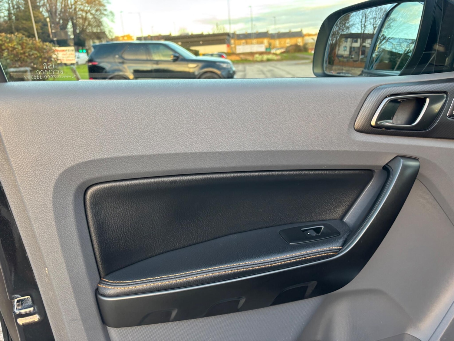 Used Ford Ranger 2017 for sale - 76998930: Photo 36