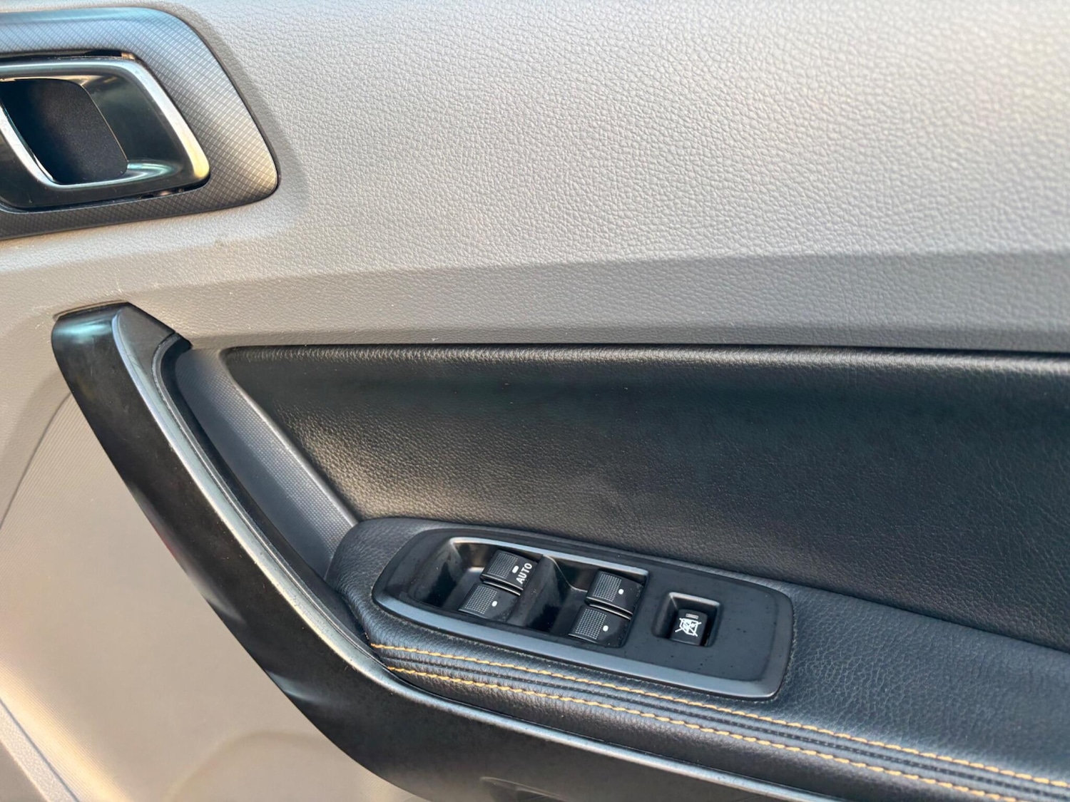 Used Ford Ranger 2017 for sale - 76998930: Photo 37