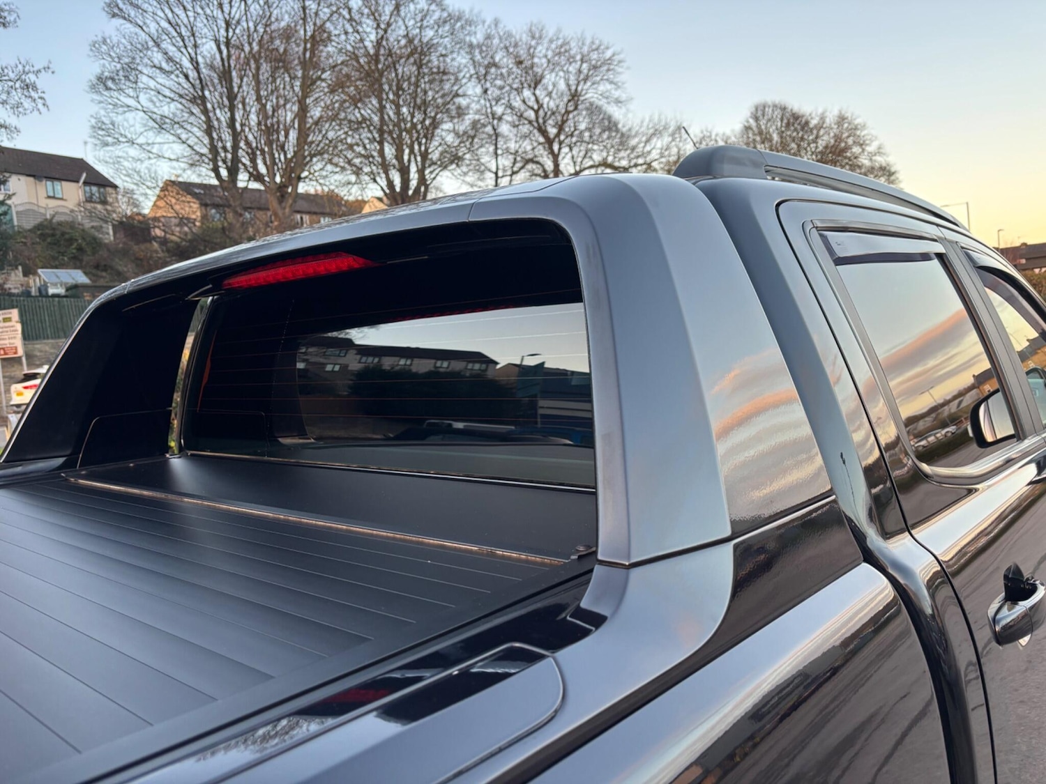 Used Ford Ranger 2017 for sale - 76998930: Photo 38