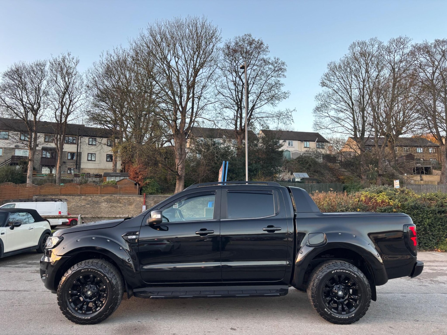 Used Ford Ranger 2017 for sale - 76998930: Photo 4