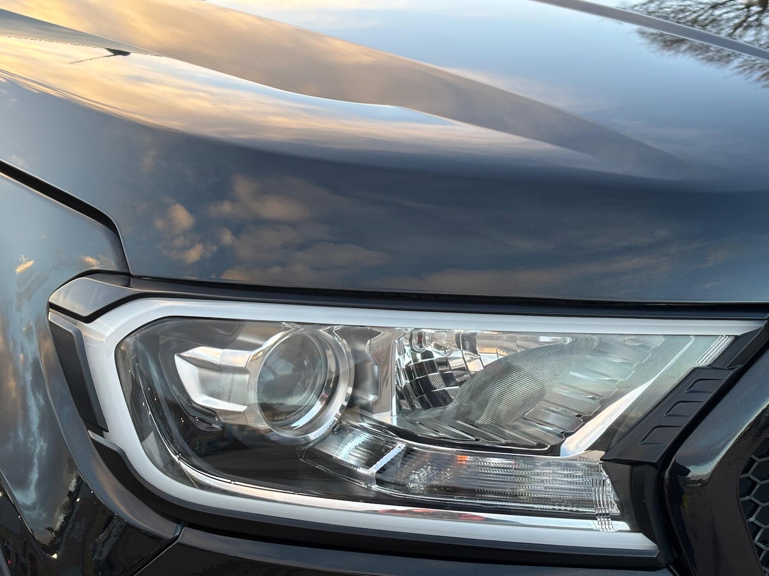 Used Ford Ranger 2017 for sale - 76998930: Photo 40