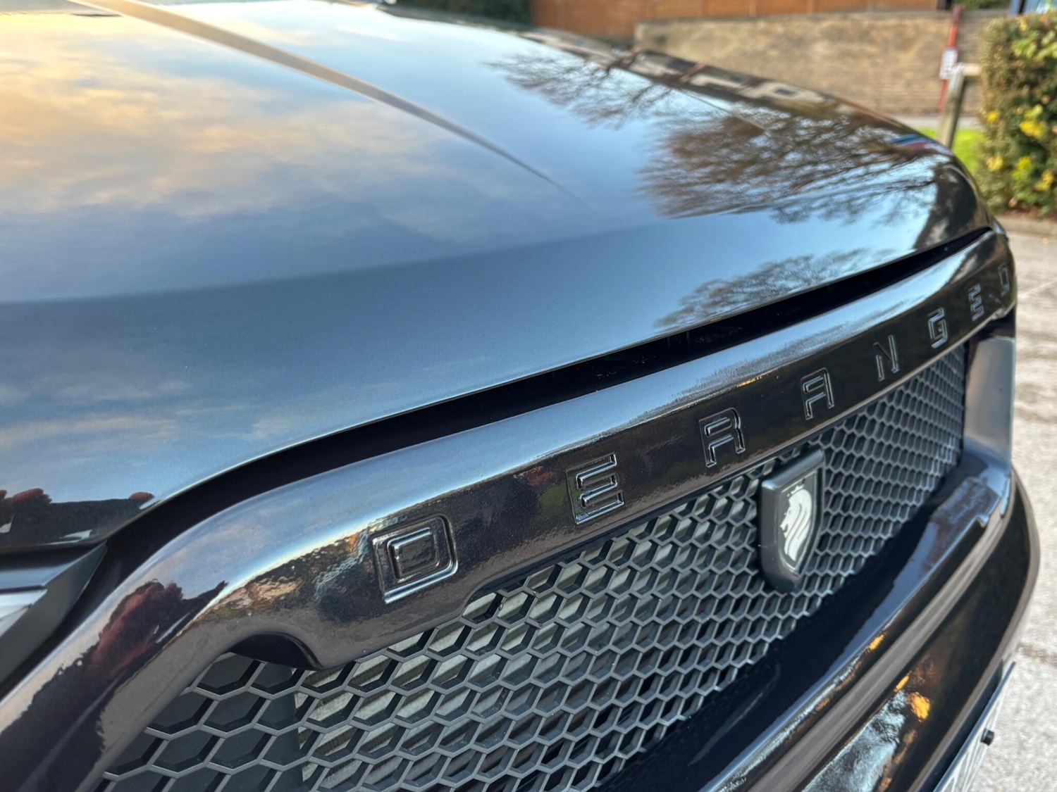 Used Ford Ranger 2017 for sale - 76998930: Photo 41