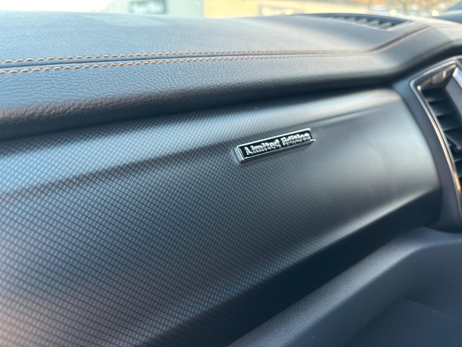 Used Ford Ranger 2017 for sale - 76998930: Photo 42