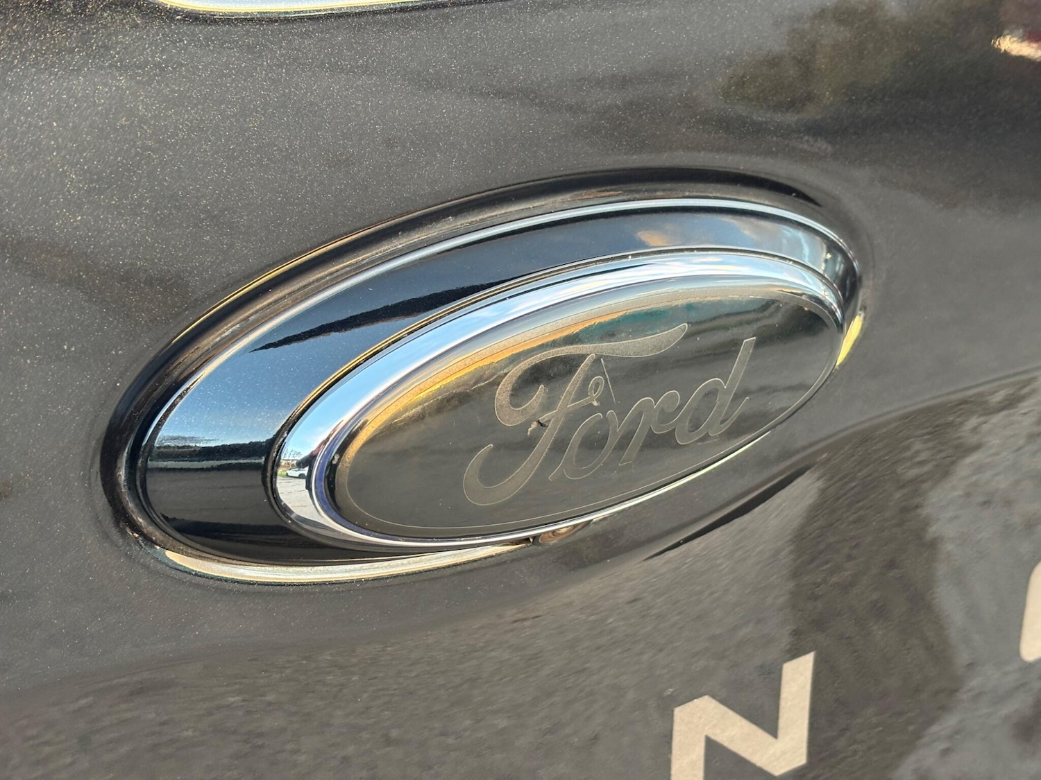 Used Ford Ranger 2017 for sale - 76998930: Photo 43