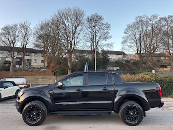 Used Ford Ranger 2017 for sale - 76998930: Photo