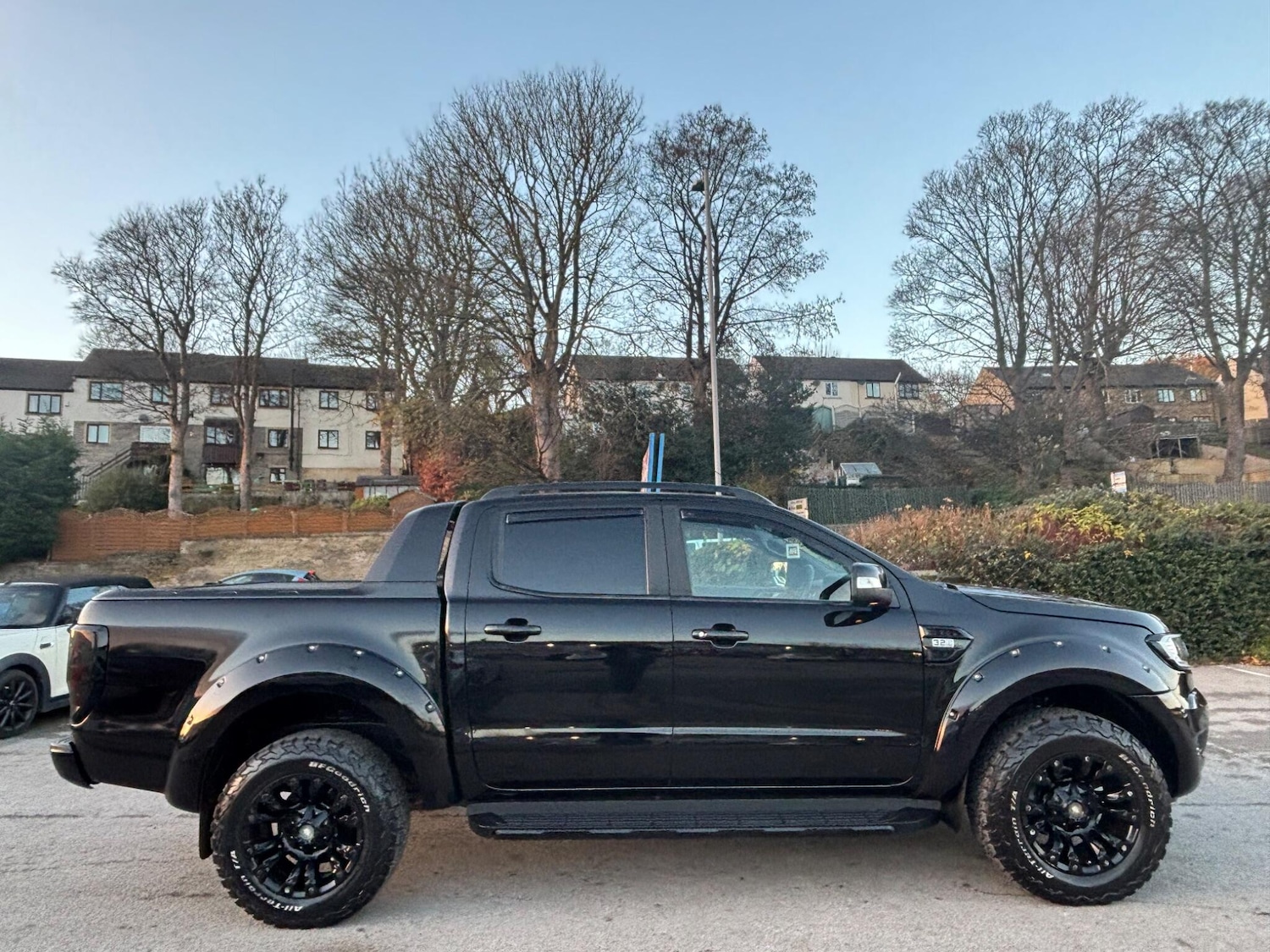 Used Ford Ranger 2017 for sale - 76998930: Photo 8