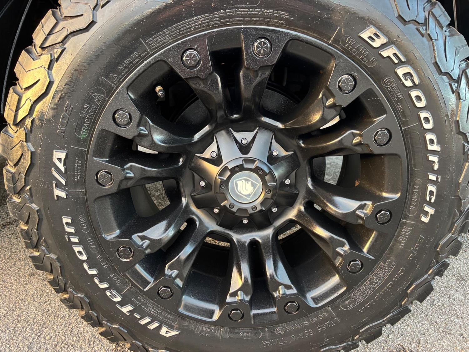 Used Ford Ranger 2017 for sale - 76998930: Photo 9