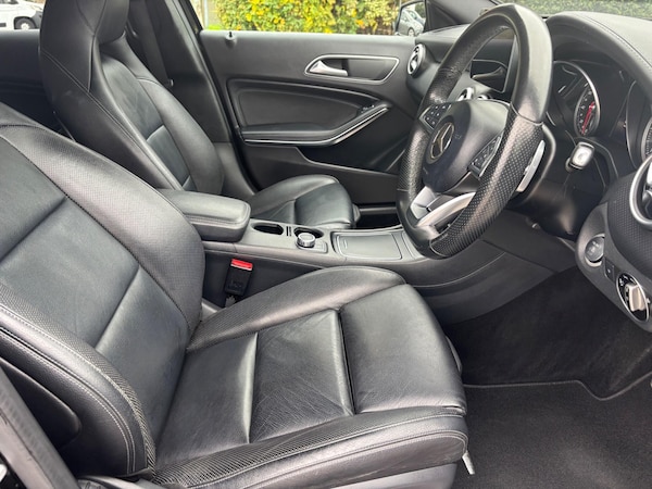 Used Mercedes-Benz A-Class 2017 for sale - 76259832: Photo 13
