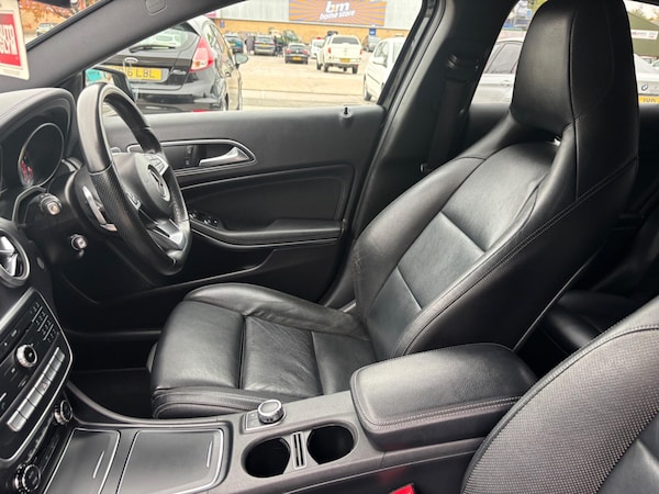 Used Mercedes-Benz A-Class 2017 for sale - 76259832: Photo 15