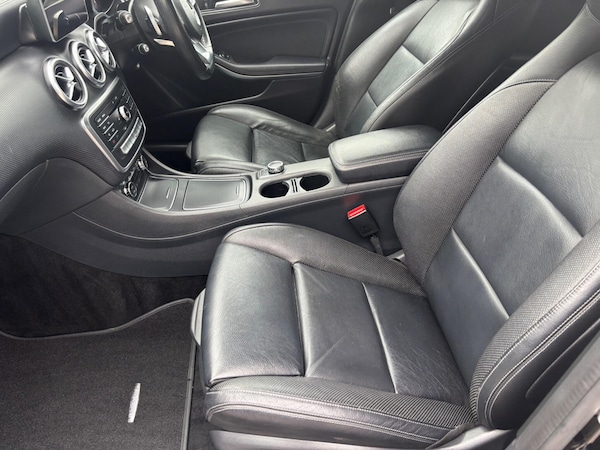 Used Mercedes-Benz A-Class 2017 for sale - 76259832: Photo 17
