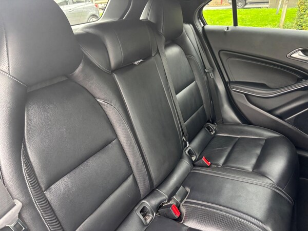 Used Mercedes-Benz A-Class 2017 for sale - 76259832: Photo 19