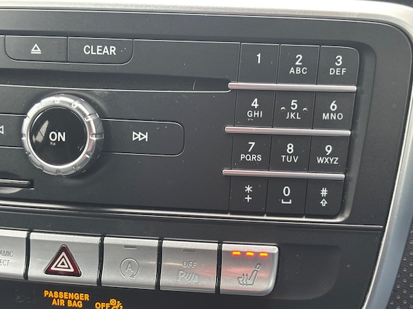 Used Mercedes-Benz A-Class 2017 for sale - 76259832: Photo 20
