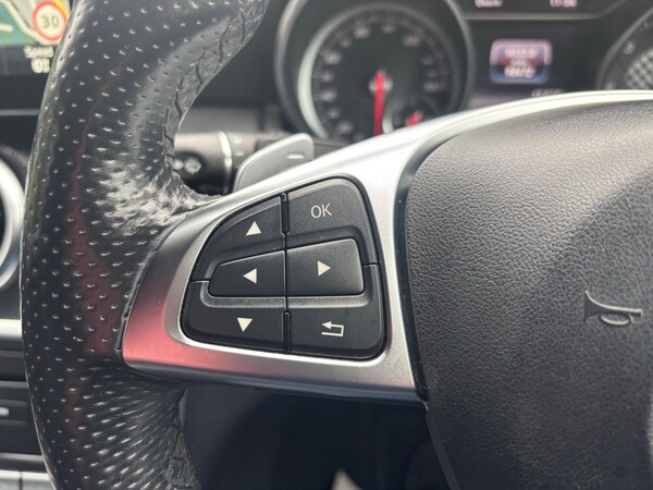 Used Mercedes-Benz A-Class 2017 for sale - 76259832: Photo 22