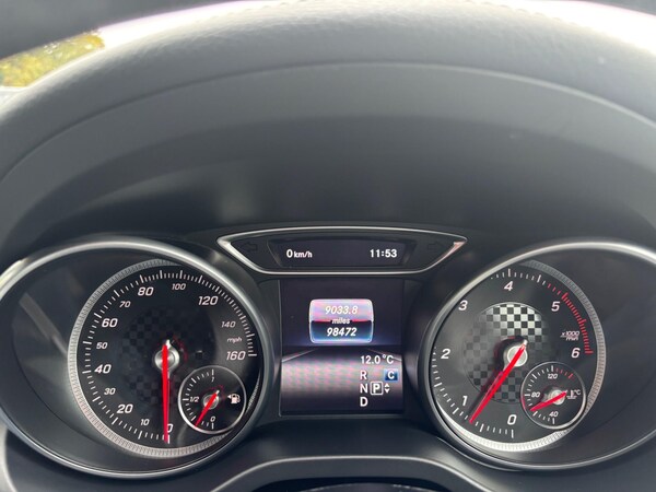 Used Mercedes-Benz A-Class 2017 for sale - 76259832: Photo 27