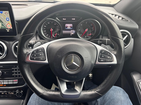 Used Mercedes-Benz A-Class 2017 for sale - 76259832: Photo 28