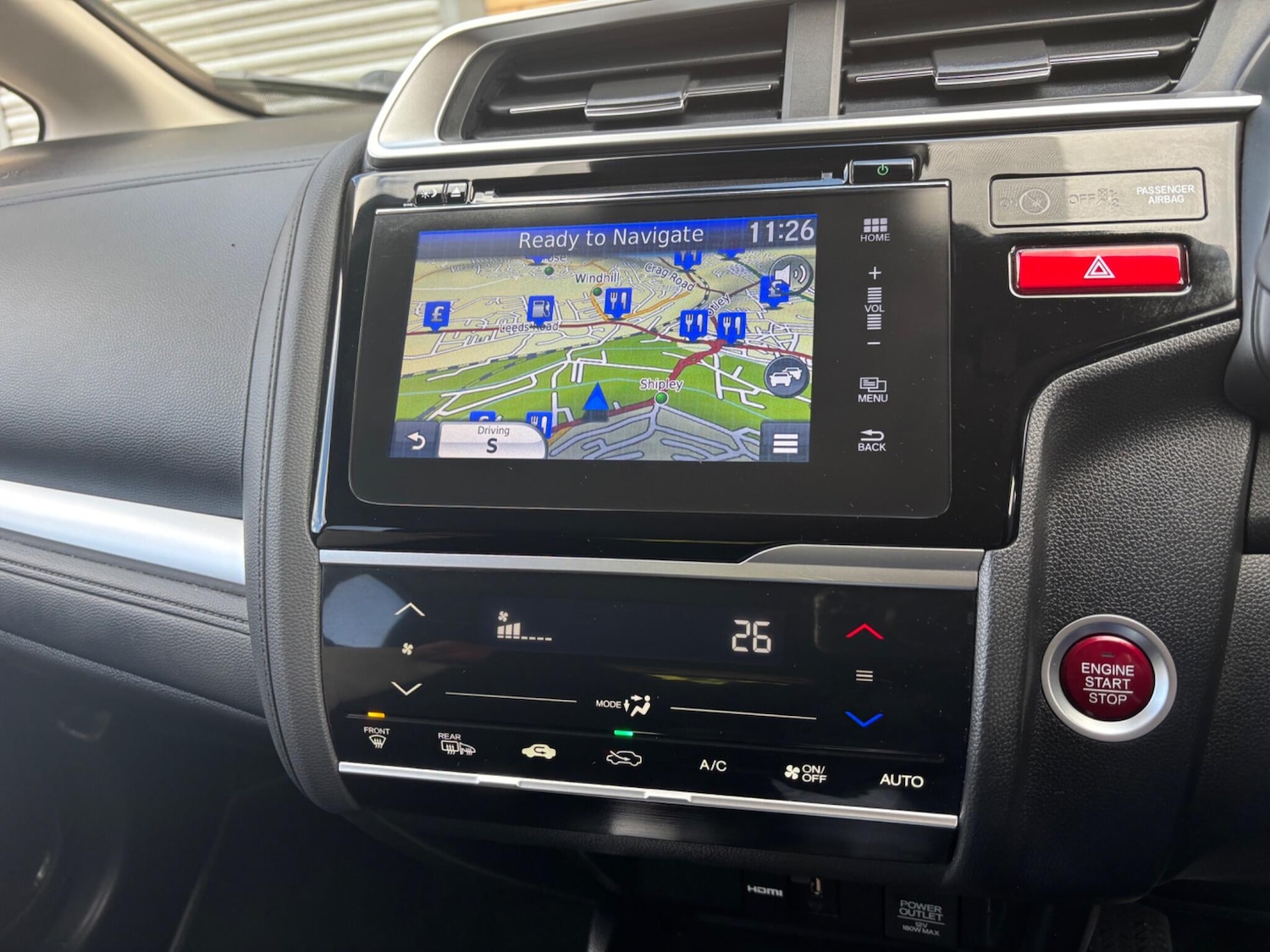 Vehicle 19