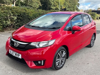 Used Honda Jazz 2017 for sale - 76026652: Photo