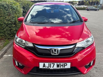 Used Honda Jazz 2017 for sale - 76026652: Photo