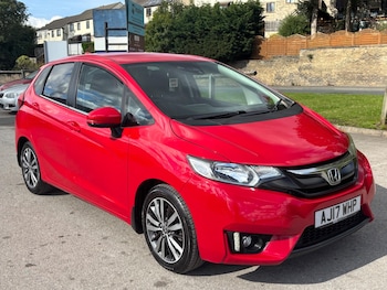 Used Honda Jazz 2017 for sale - 76026652: Photo