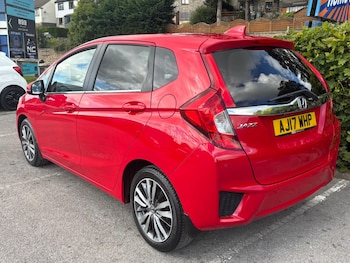 Used Honda Jazz 2017 for sale - 76026652: Photo