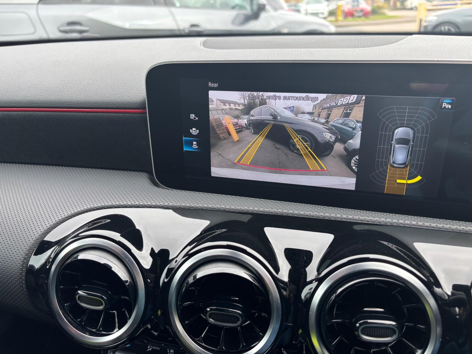 Used Mercedes-Benz A-Class 2021 for sale - 78020077: Photo 12