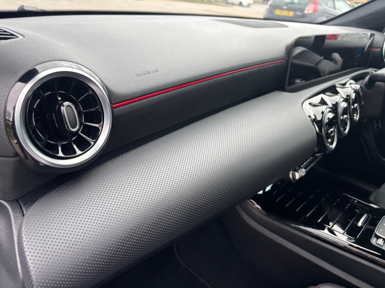 Used Mercedes-Benz A-Class 2021 for sale - 78020077: Photo 13