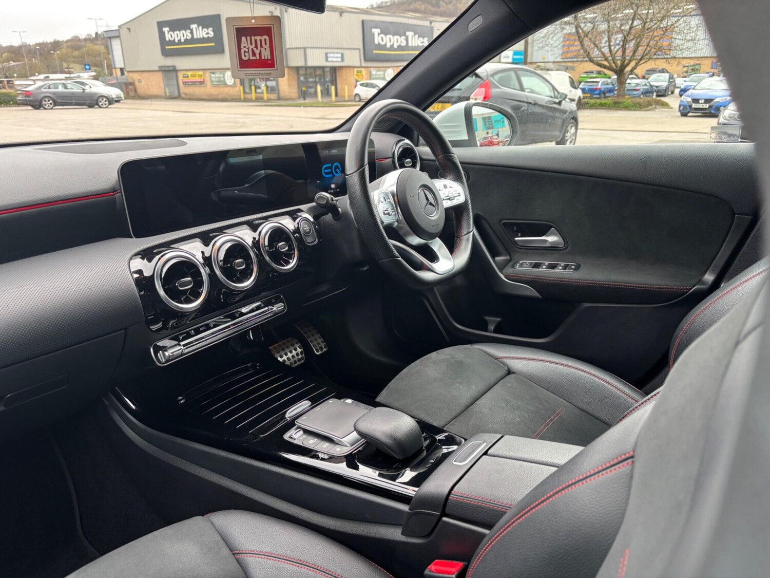 Used Mercedes-Benz A-Class 2021 for sale - 78020077: Photo 14