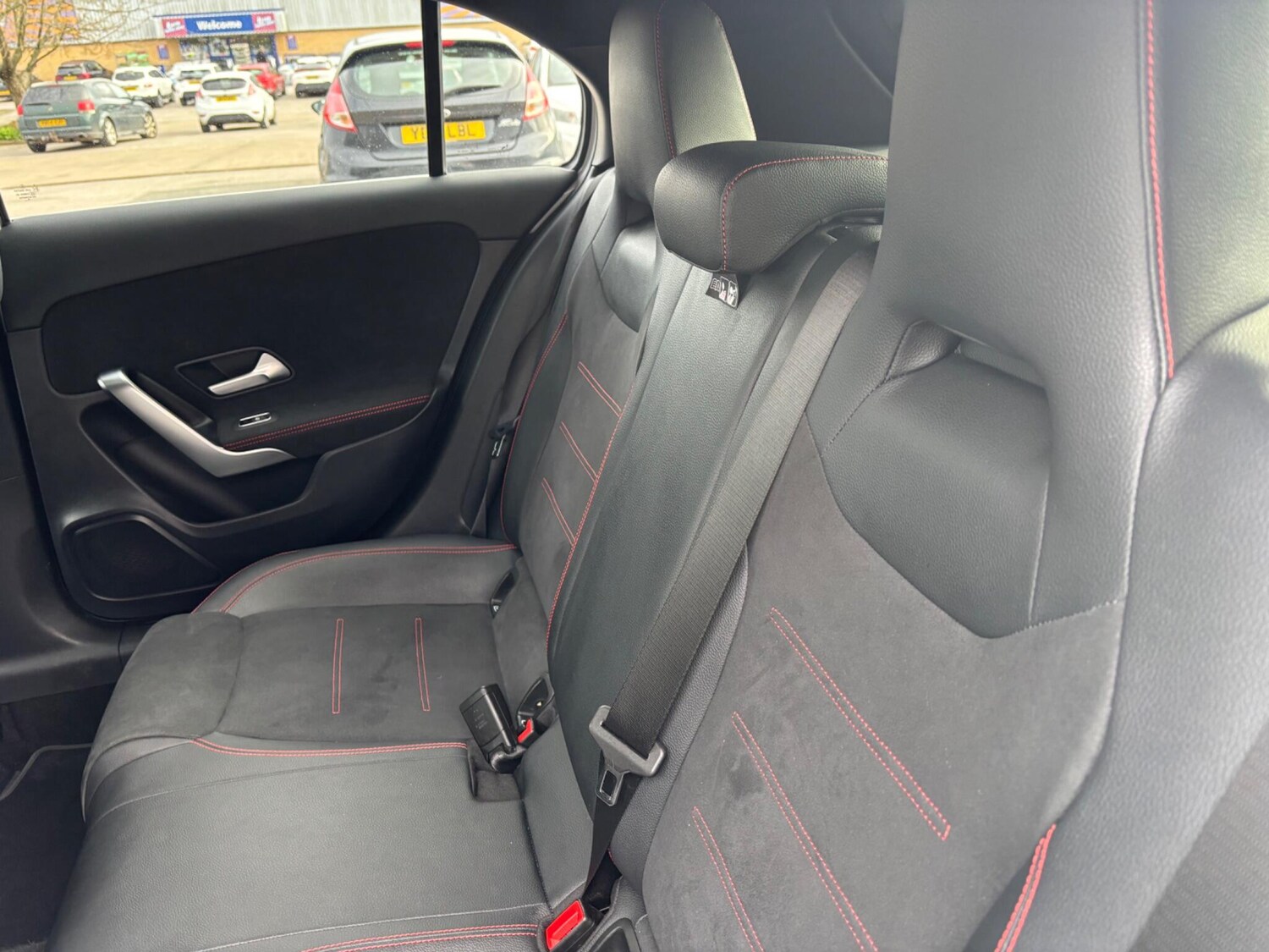 Used Mercedes-Benz A-Class 2021 for sale - 78020077: Photo 17