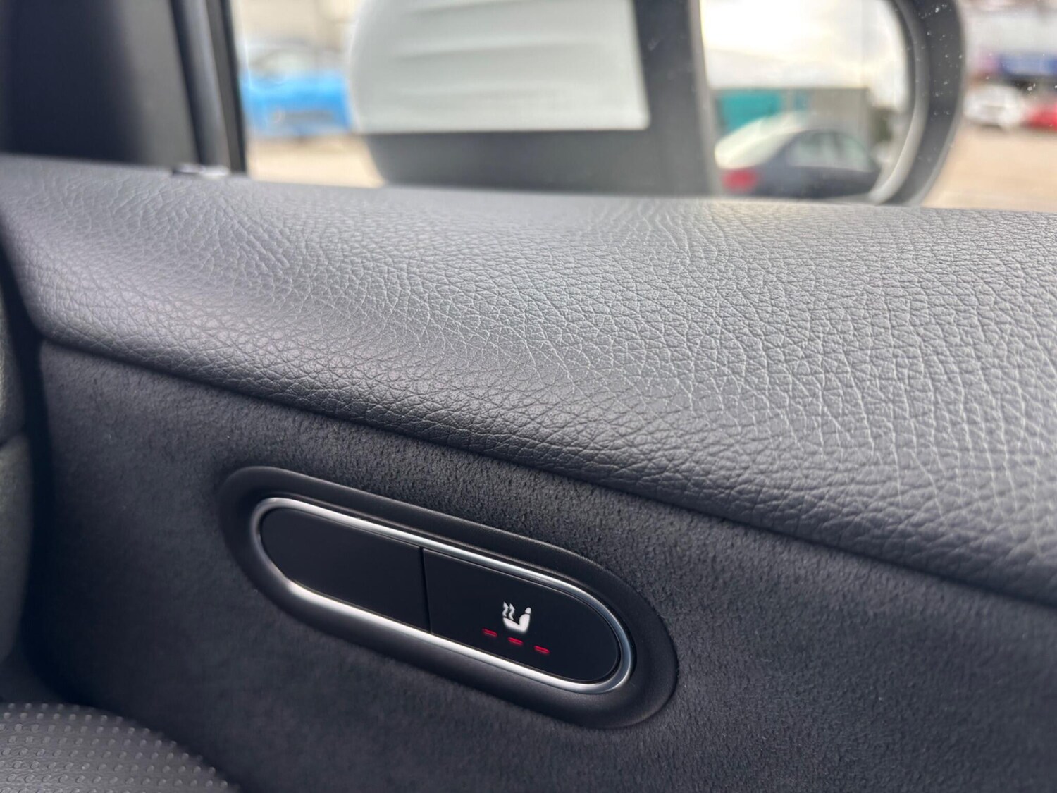 Used Mercedes-Benz A-Class 2021 for sale - 78020077: Photo 21