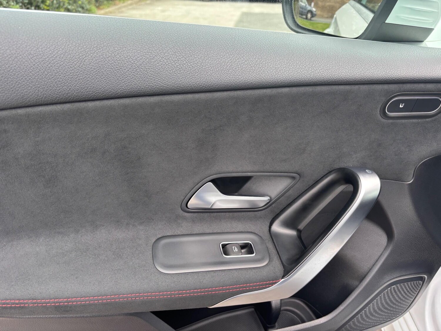 Used Mercedes-Benz A-Class 2021 for sale - 78020077: Photo 22