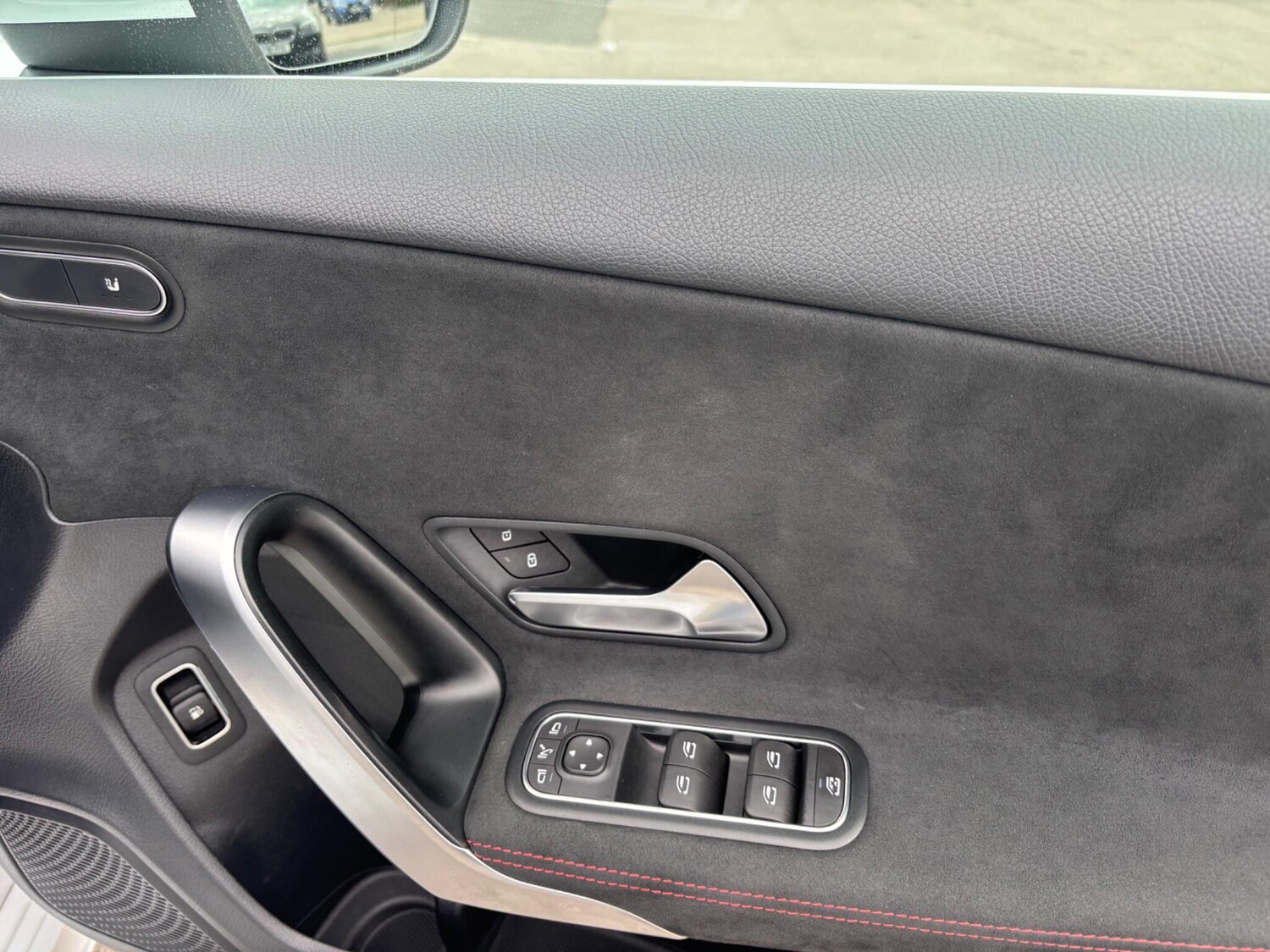 Used Mercedes-Benz A-Class 2021 for sale - 78020077: Photo 23