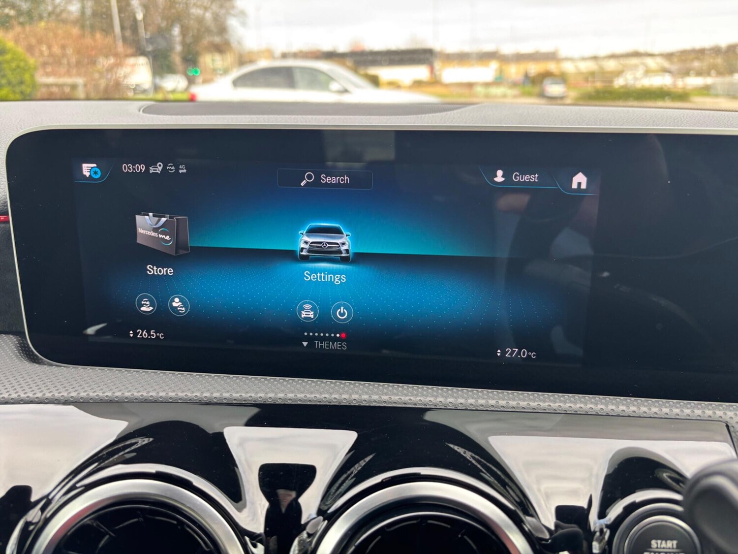 Used Mercedes-Benz A-Class 2021 for sale - 78020077: Photo 24