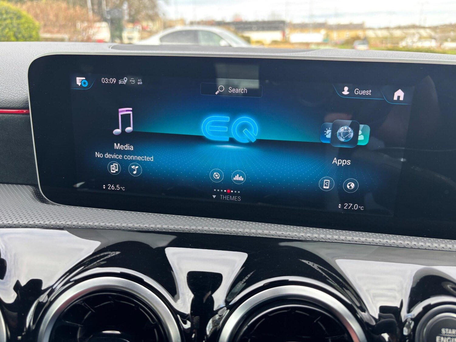 Used Mercedes-Benz A-Class 2021 for sale - 78020077: Photo 25