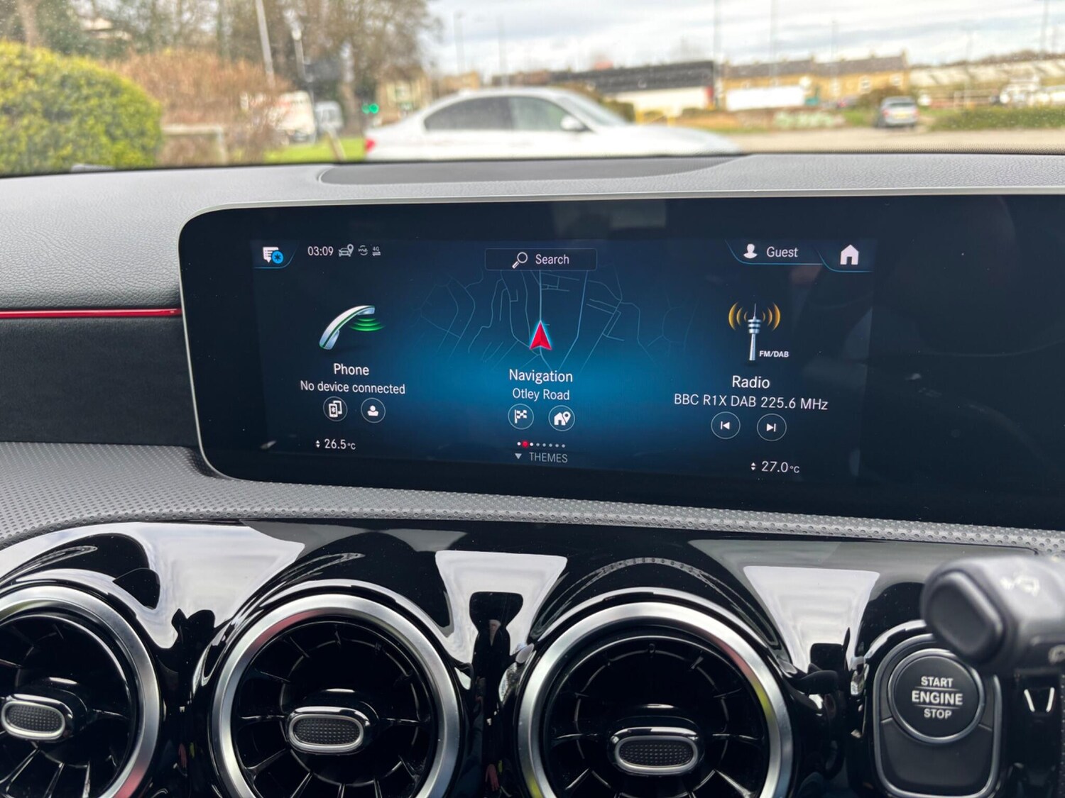 Used Mercedes-Benz A-Class 2021 for sale - 78020077: Photo 26