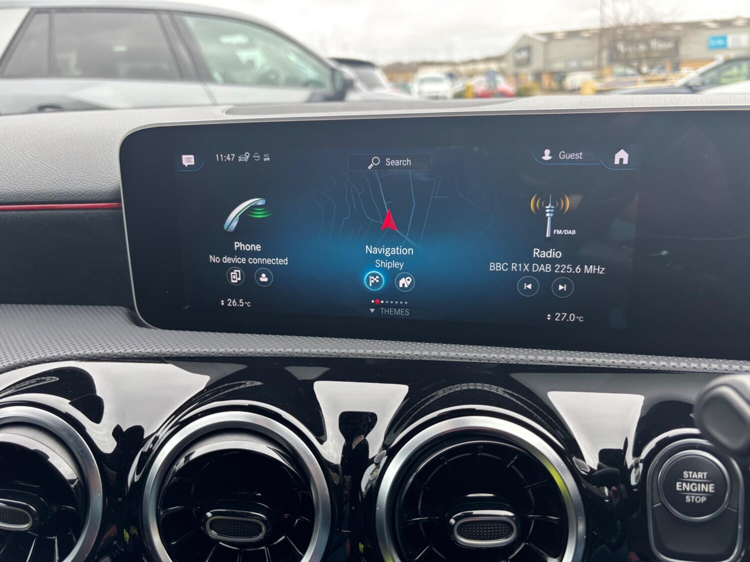 Used Mercedes-Benz A-Class 2021 for sale - 78020077: Photo 27