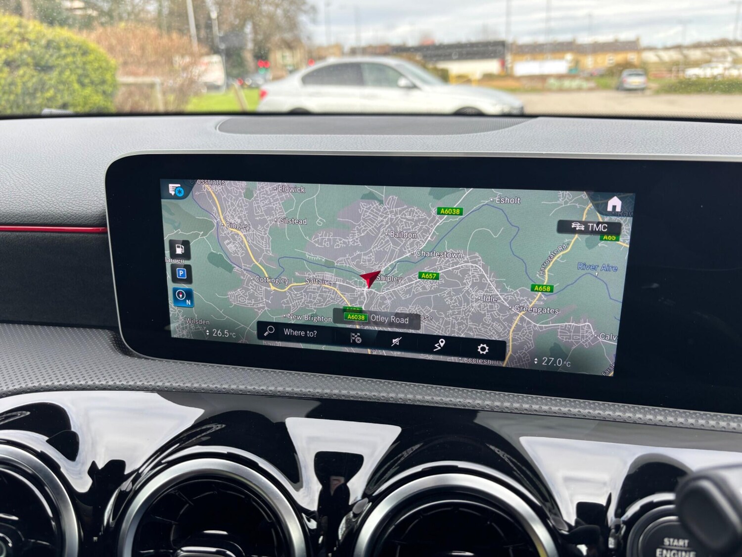 Used Mercedes-Benz A-Class 2021 for sale - 78020077: Photo 31