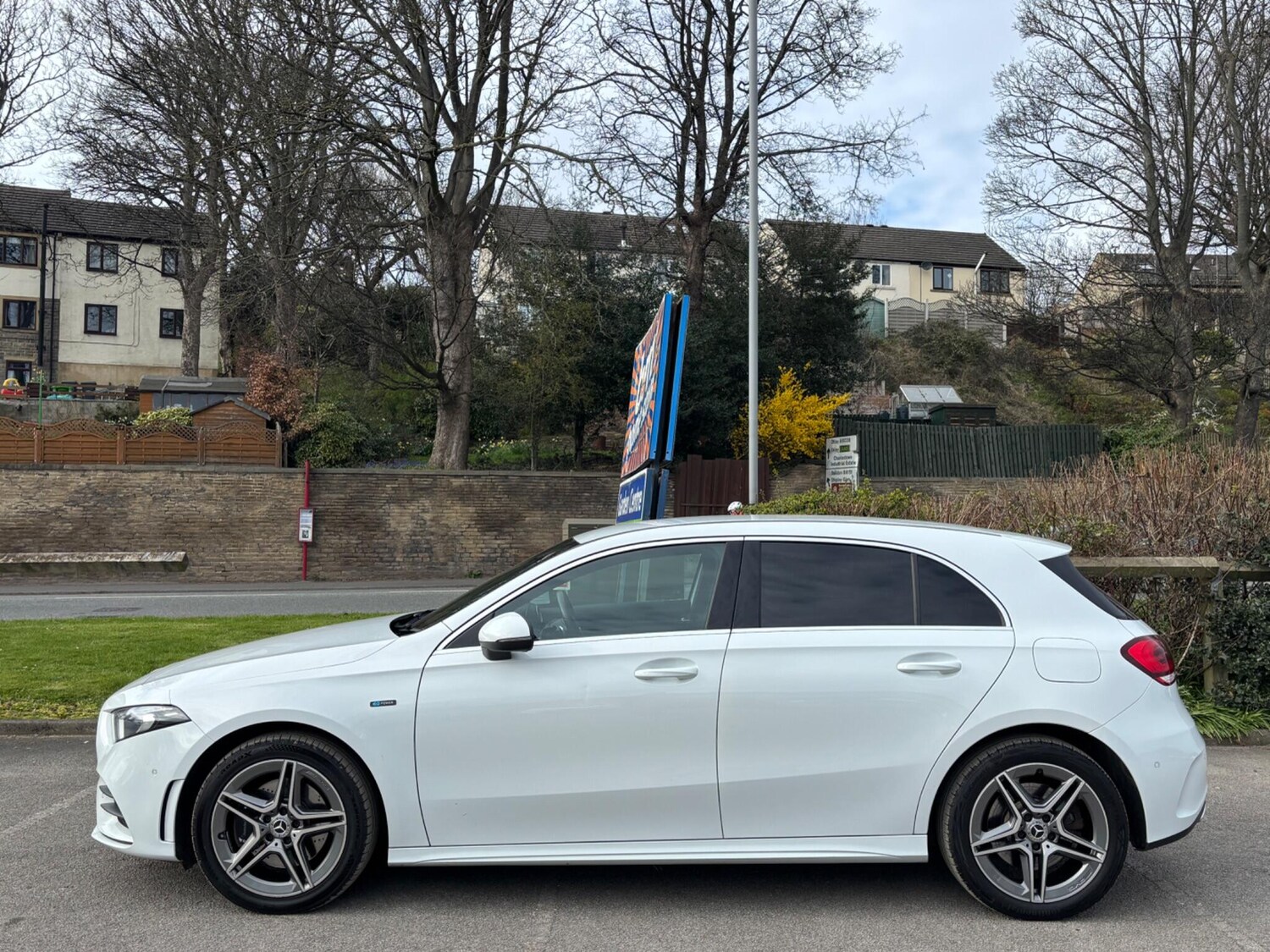 Used Mercedes-Benz A-Class 2021 for sale - 78020077: Photo 6