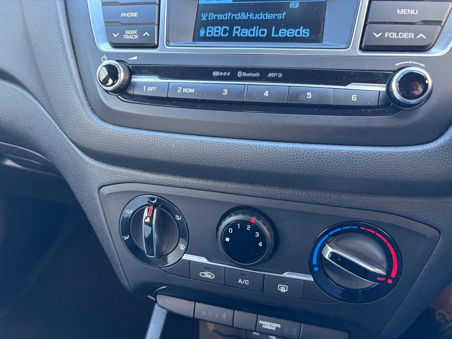 Used Hyundai i20 2017 for sale - 76702332: Photo 20