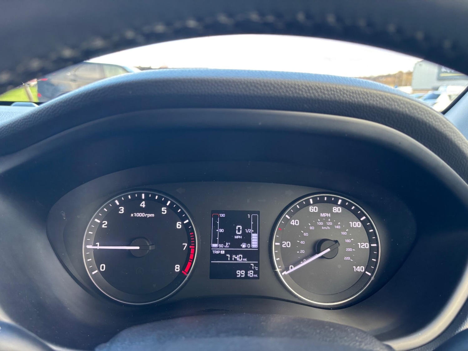 Used Hyundai i20 2017 for sale - 76702332: Photo 22