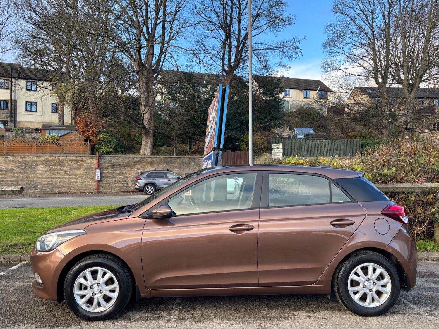 Used Hyundai i20 2017 for sale - 76702332: Photo 5