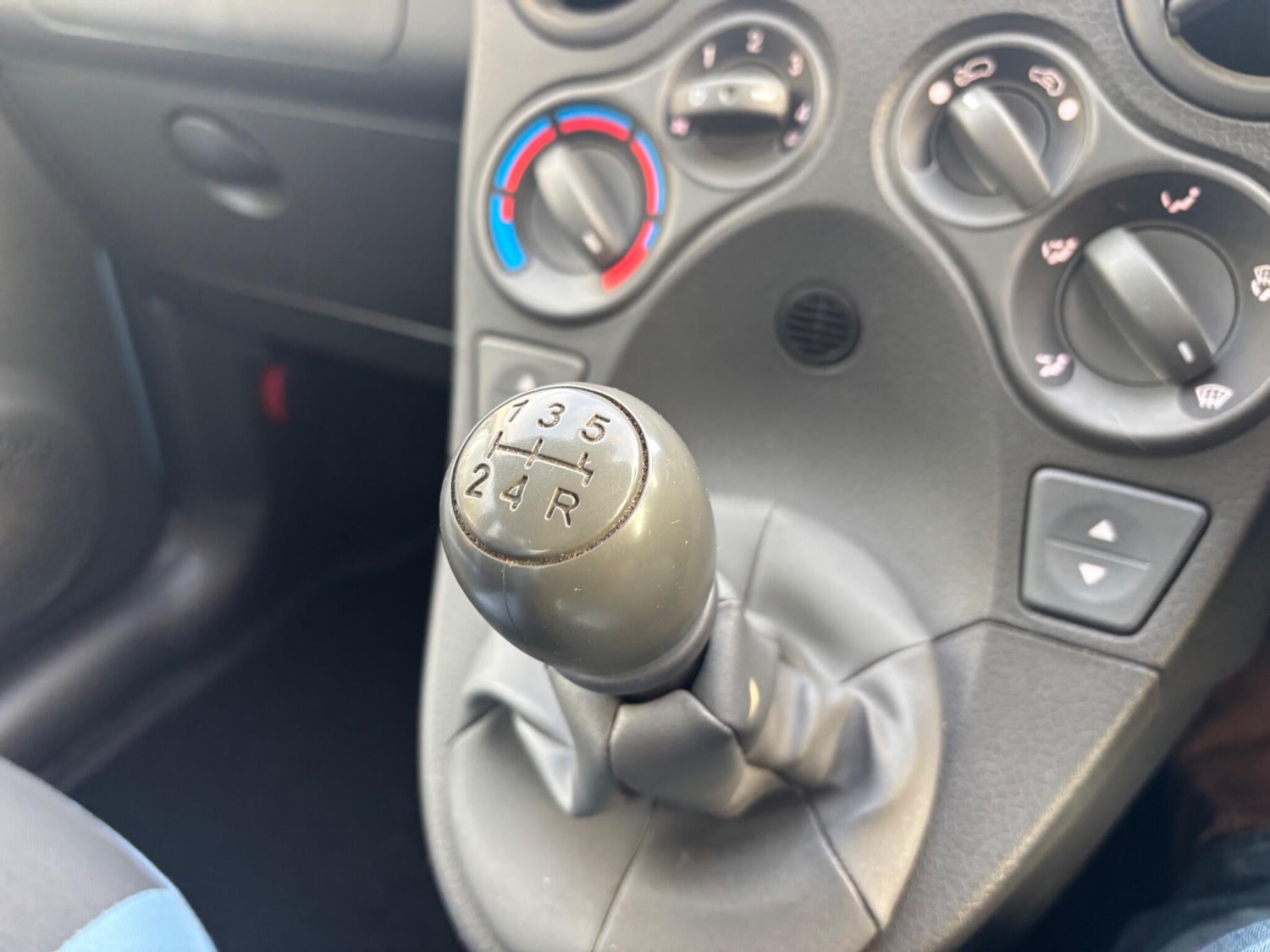 Used Fiat Panda 2008 for sale - 77396585: Photo 15