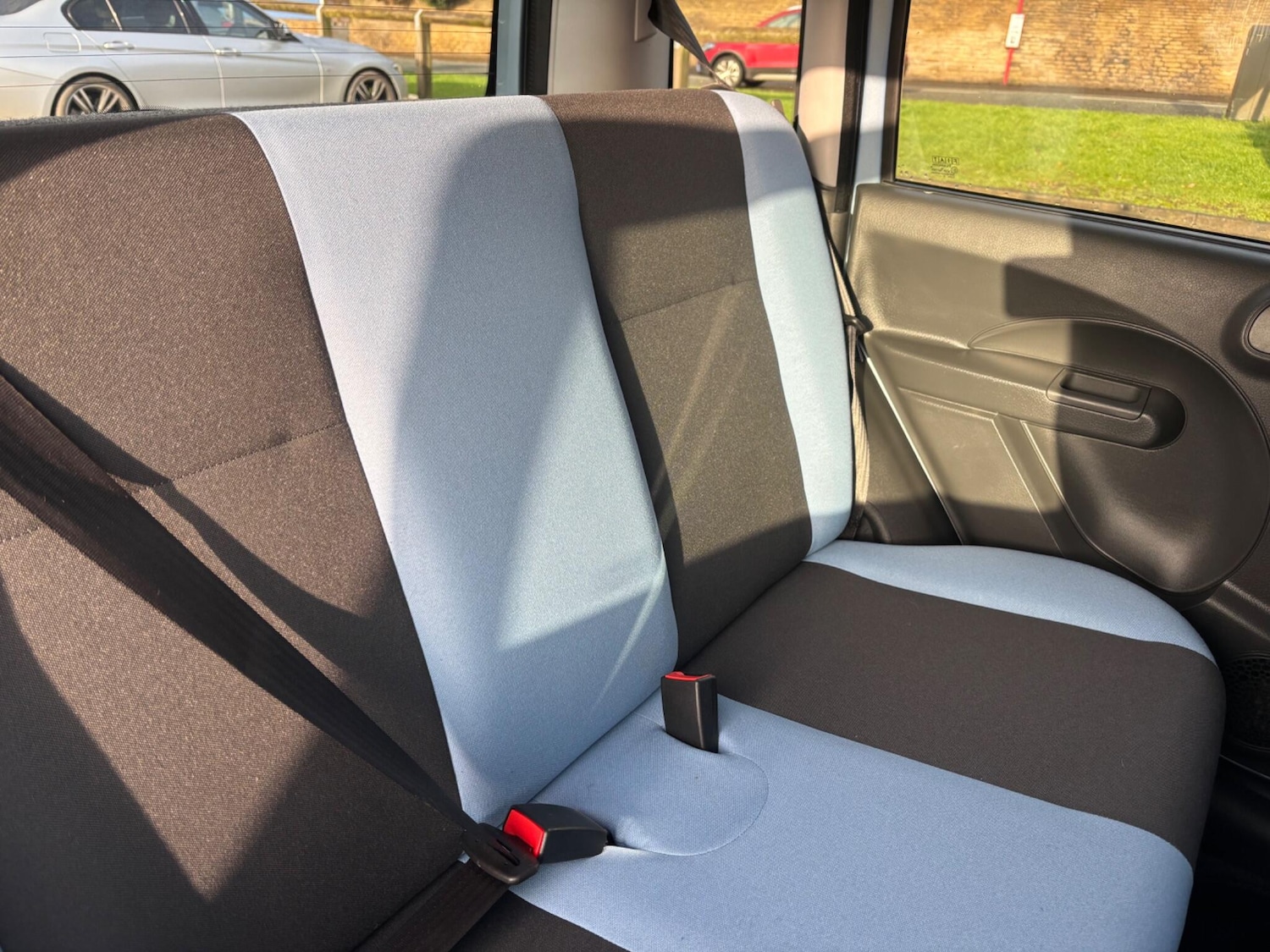 Used Fiat Panda 2008 for sale - 77396585: Photo 16