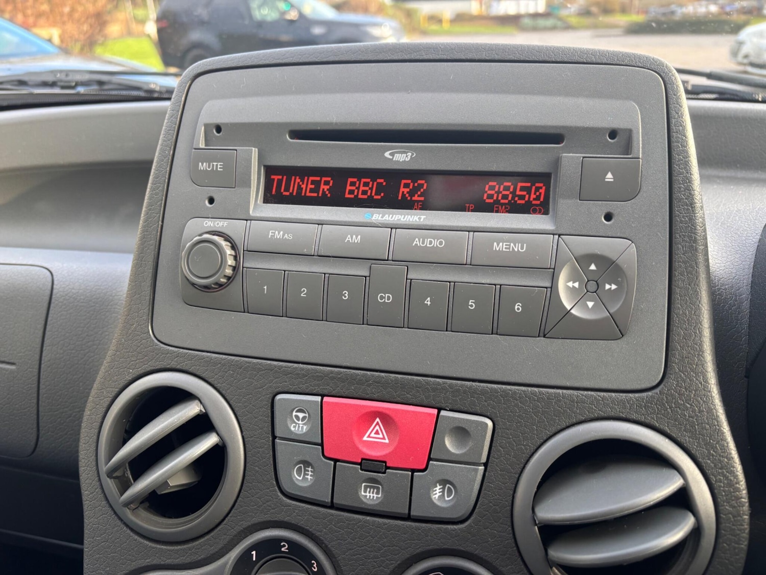 Used Fiat Panda 2008 for sale - 77396585: Photo 18