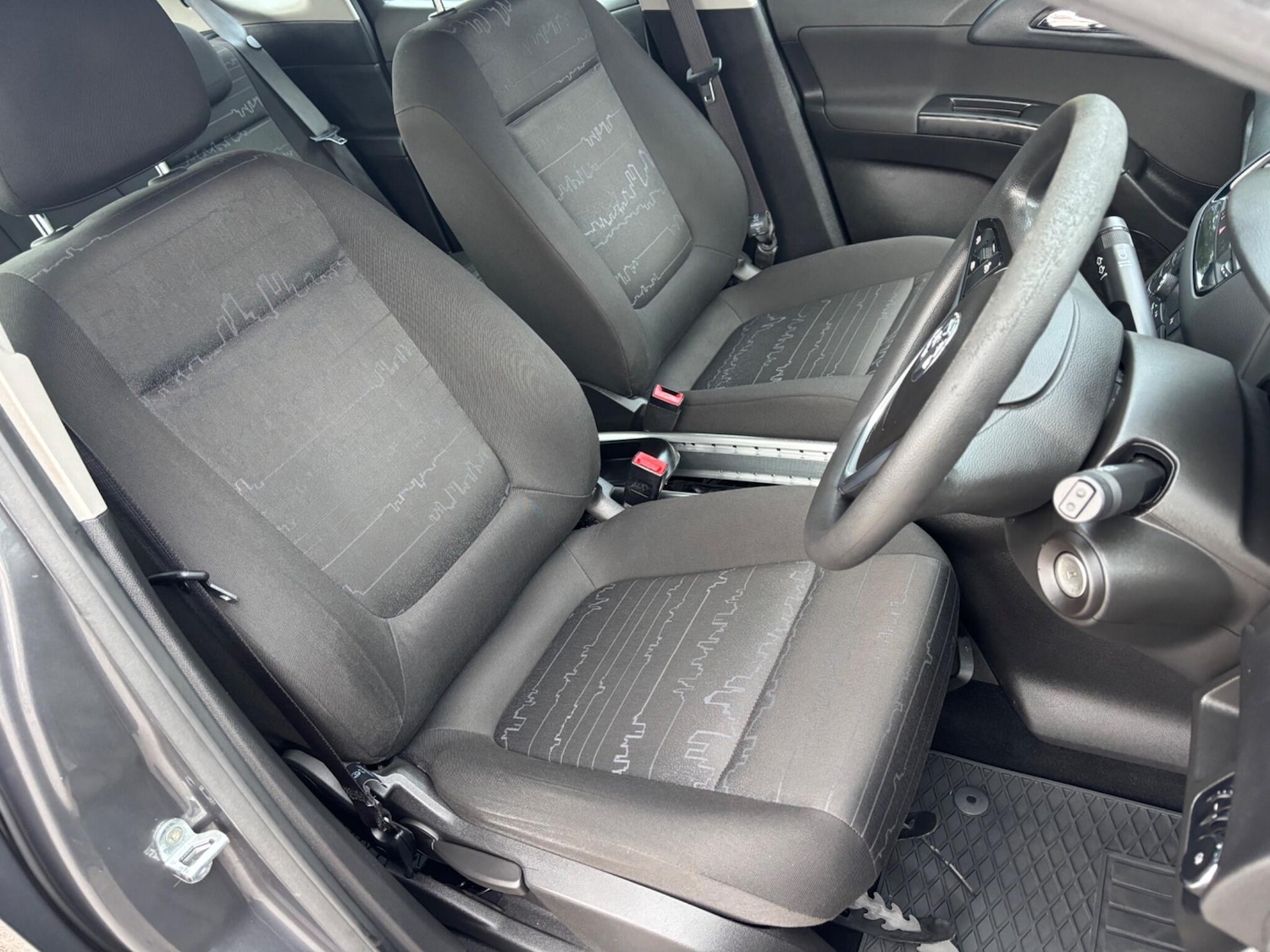 Used Vauxhall Meriva 2011 for sale - 76215369: Photo 10