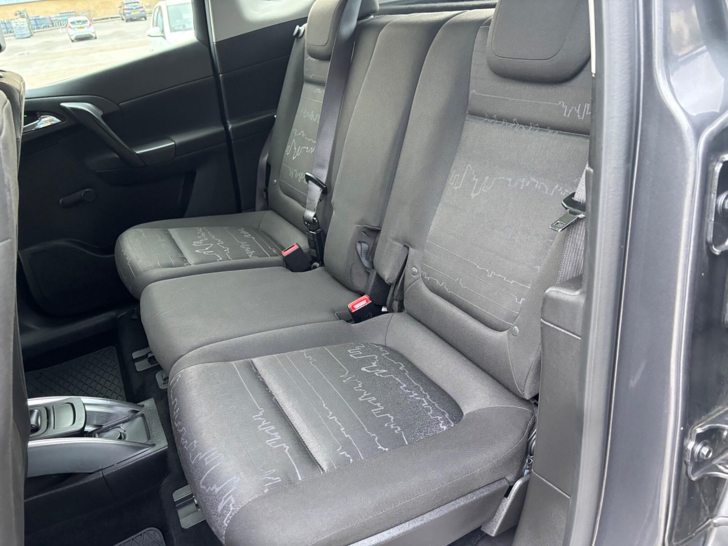 Used Vauxhall Meriva 2011 for sale - 76215369: Photo 11